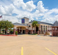 Motel 6-Brenham TX - Accommodation Texas