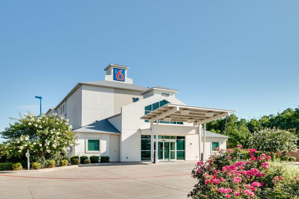 Motel 6-Cleburne, TX - thumb 3