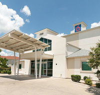 Motel 6-Cleburne TX - Accommodation Texas