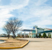 Motel 6-Corsicana TX - Accommodation Texas