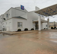 Motel 6-Denison TX - Accommodation Texas