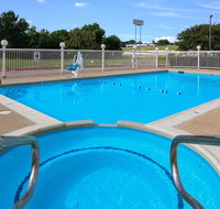 Motel 6-Ennis TX - Accommodation Texas