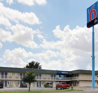 Motel 6-Fort Stockton TX - Accommodation Texas