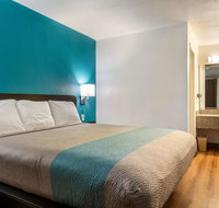 Motel 6-Freeport TX - Accommodation Texas