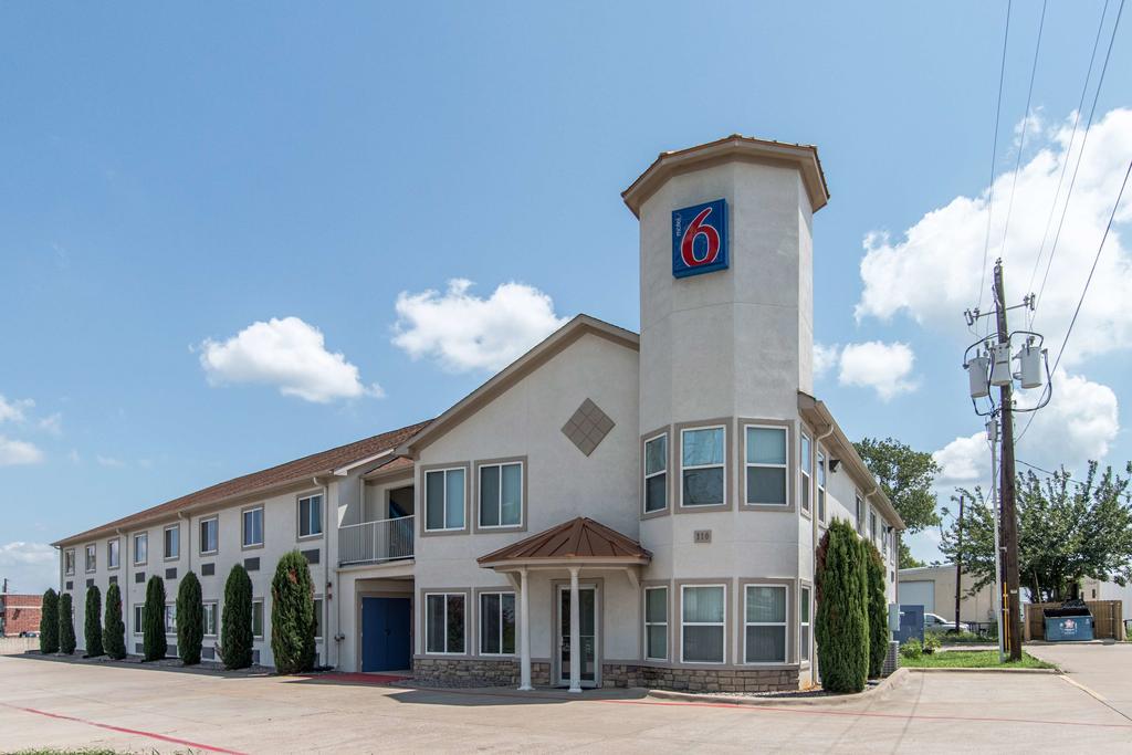 Motel 6-Hutchins, TX - thumb 3