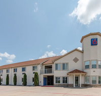 Motel 6-Hutchins TX - Accommodation Texas