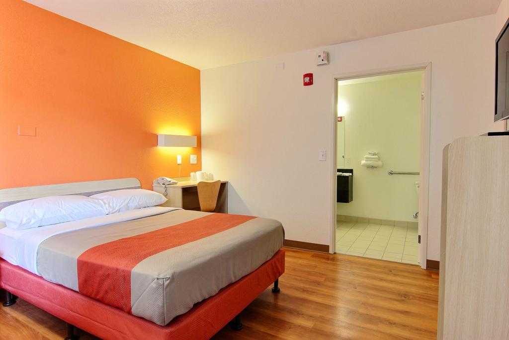 Motel 6-Kingsville, TX - thumb 3