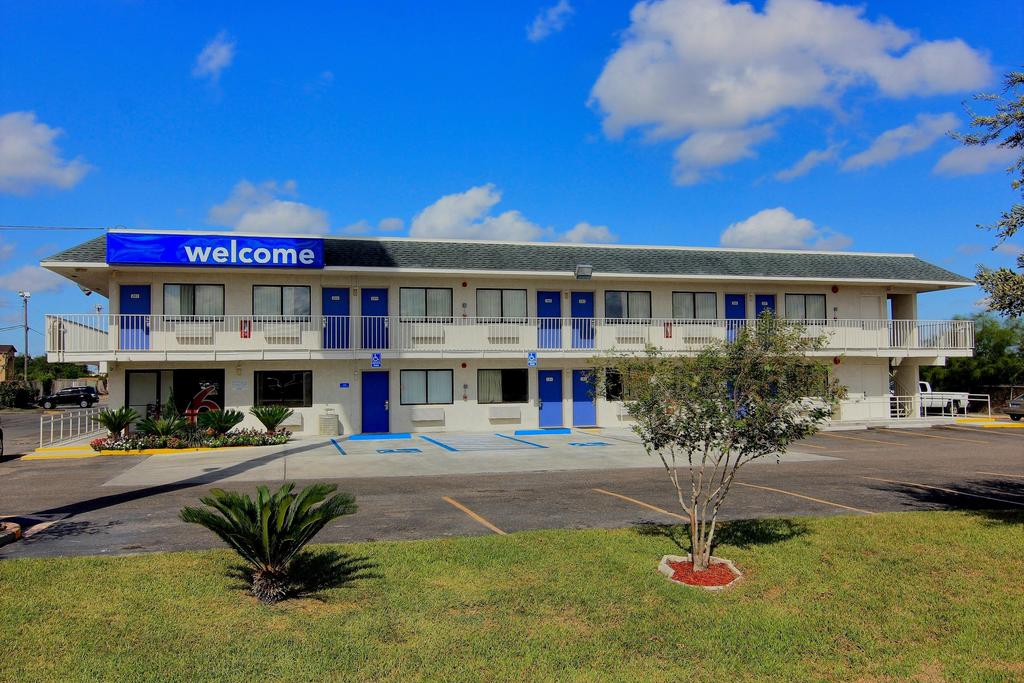 Motel 6-Kingsville, TX - thumb 2