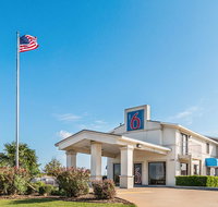 Motel 6-Lancaster TX - DeSoto - Lancaster - Accommodation Texas