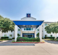 Motel 6-Lewisville TX - Dallas - Accommodation Texas