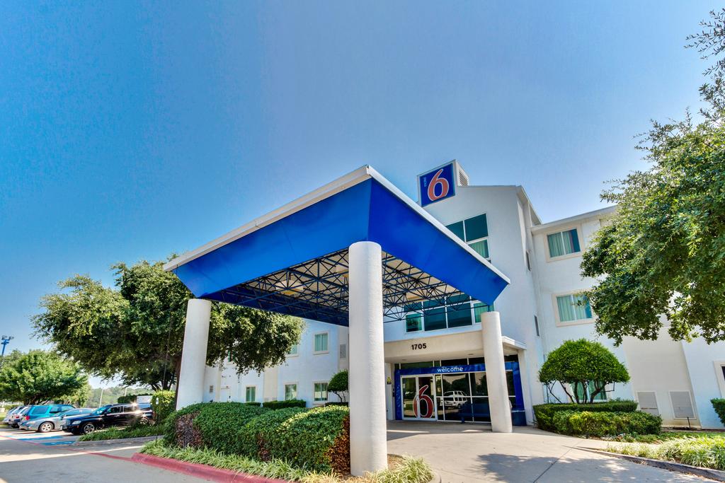 Motel 6-Lewisville, TX - Dallas - thumb 2