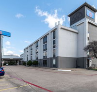 Motel 6-Lewisville TX - Medical City - Accommodation Texas