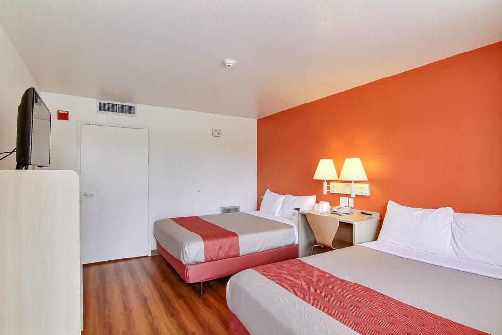 Motel 6-Lompoc, CA - thumb 2
