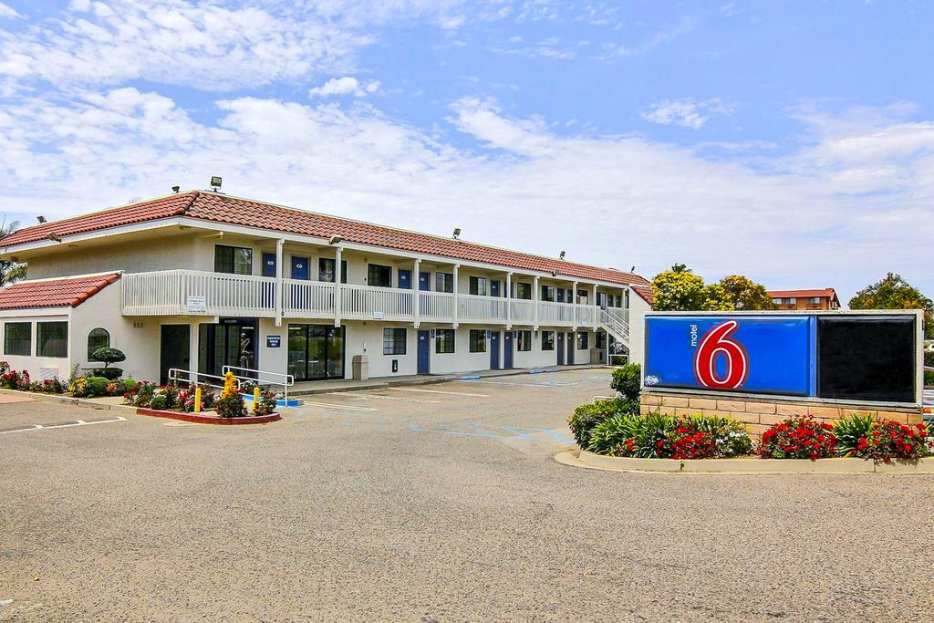 Motel 6-Lompoc, CA - thumb 0