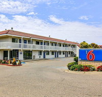 Motel 6-Lompoc CA - Accommodation Texas