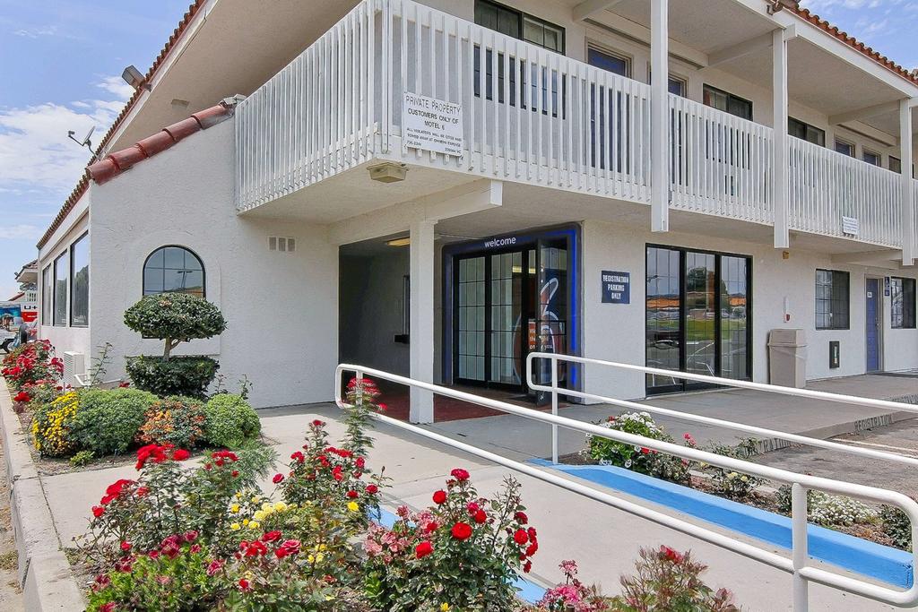 Motel 6-Lompoc, CA - thumb 1