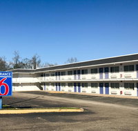 Motel 6-Lufkin TX - Accommodation Texas