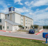 Motel 6-Marble Falls TX - Accommodation Texas