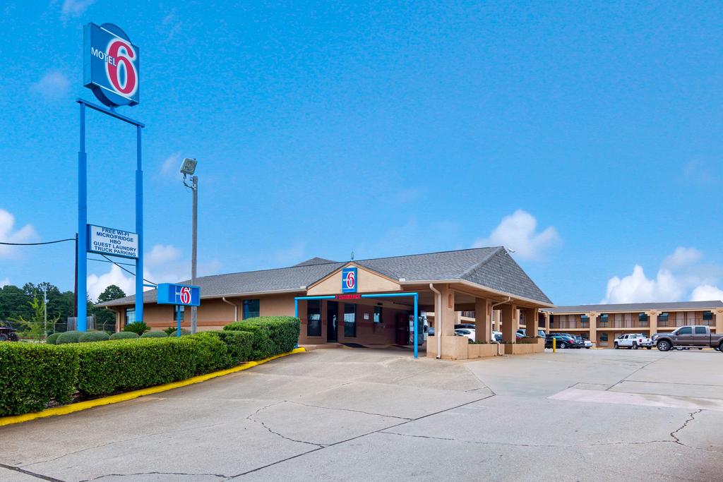 Motel 6-Marshall, TX - thumb 0