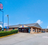 Motel 6-Marshall TX - Accommodation Texas