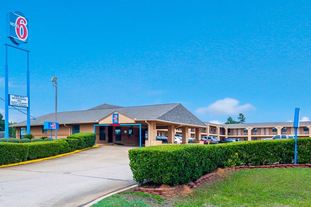 Motel 6-Marshall, TX - thumb 3