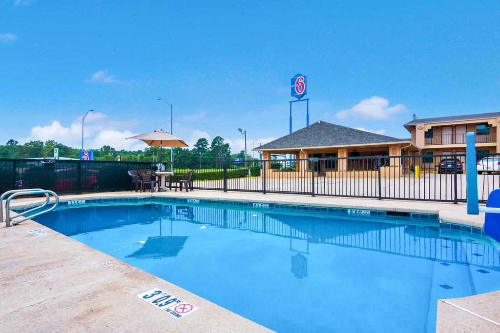 Motel 6-Marshall, TX - thumb 2