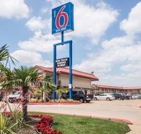 Motel 6-Mesquite TX - Rodeo - Convention Ctr - Accommodation Texas