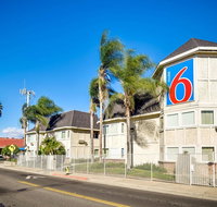Motel 6-Riverside CA - South - Accommodation Texas