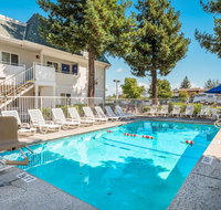 Motel 6-Rohnert Park CA - Accommodation Texas