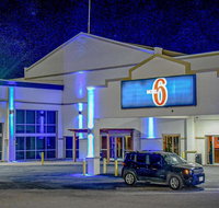 Motel 6-Snyder TX - Accommodation Texas