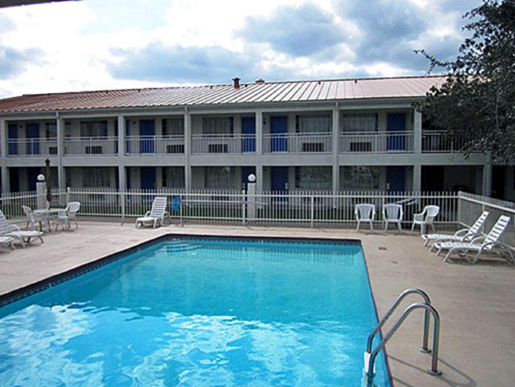 Motel 6-Stephenville, TX - thumb 3