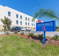 Motel 6-Texas City TX - I-45 South - Accommodation Texas