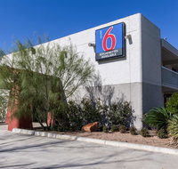 Motel 6-Uvalde TX - Accommodation Texas