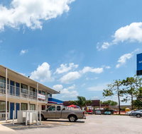 Motel 6-Victoria TX - Accommodation Texas
