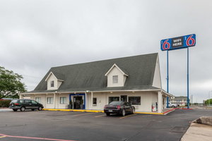 Motel 6-Webster, TX - Houston - Nasa Lake
