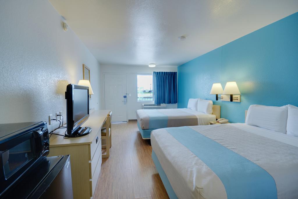 Motel 6-Webster, TX - Houston - Nasa Lake - thumb 2