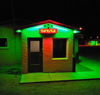Motel 66 - Accommodation Texas