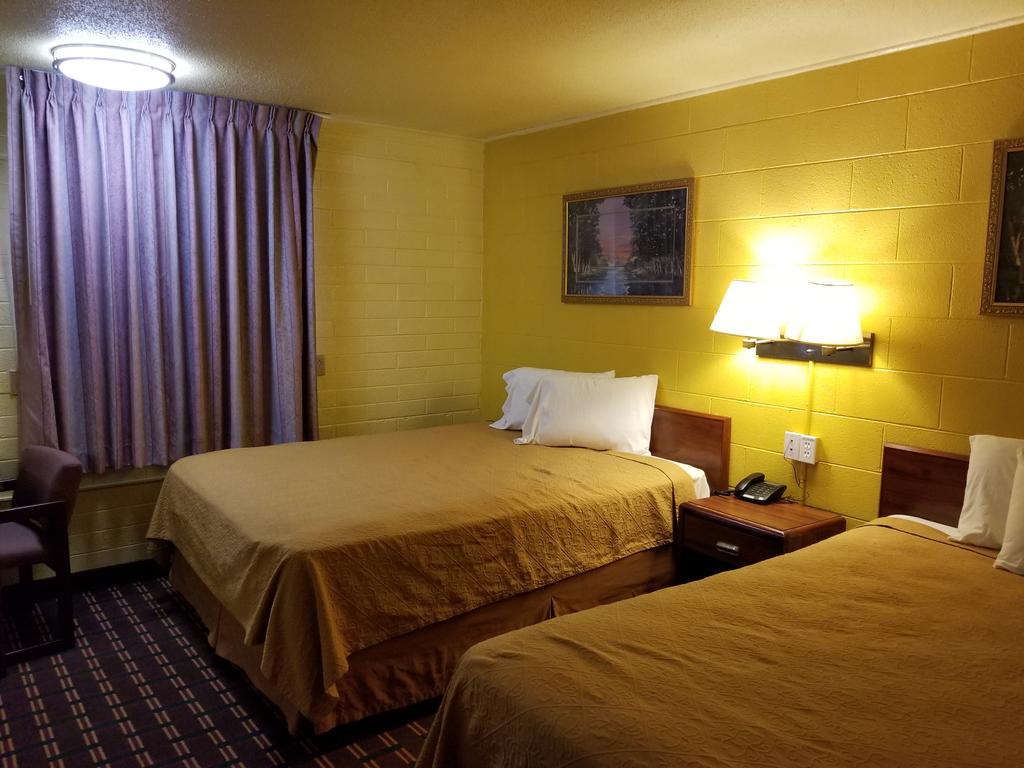 Motel 7 Rawlins - thumb 3