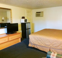 Motel Edgewood - Accommodation Texas