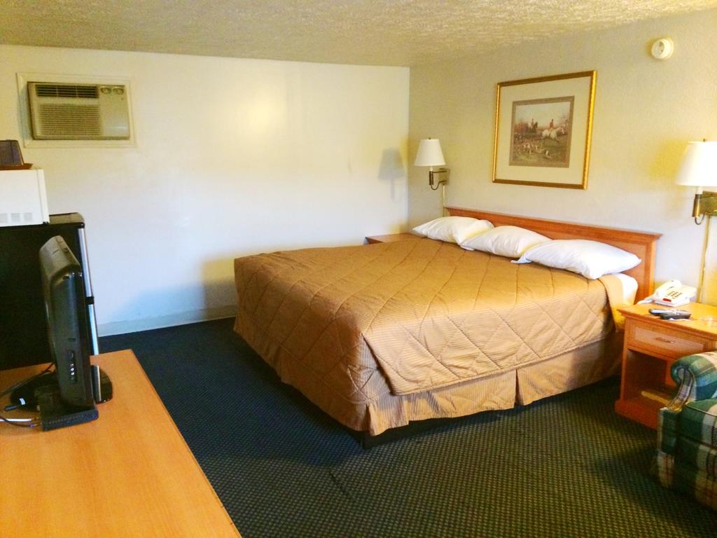 Motel Edgewood - thumb 1