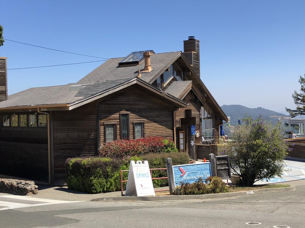 Mountain Home Inn - thumb 2