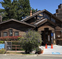 Mountain Home Inn - Accommodation Texas