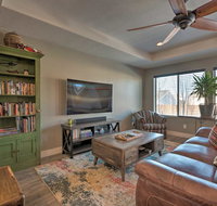 Mountain Retreat with Hot Tub Near Deer Valley - Accommodation Texas