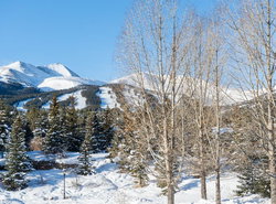 Mountain Valley Lodge