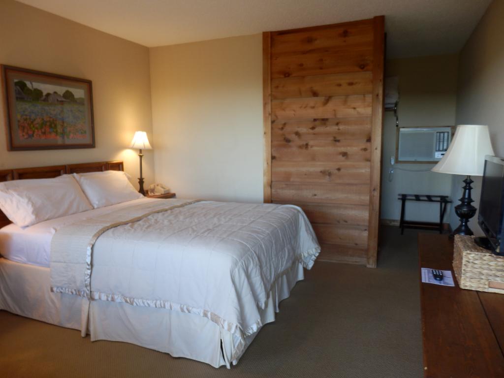 Mountain View Lodge - thumb 1