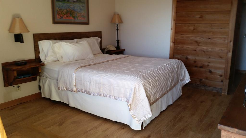 Mountain View Lodge - thumb 2