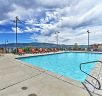 Mountain-View Park City Area Studio with Resort Perks - Accommodation Texas