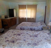 Mountaineer Motel - Accommodation Texas