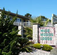 Muir Woods Lodge - Accommodation Texas