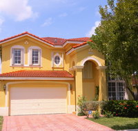 My Florida Lake House - Accommodation Texas